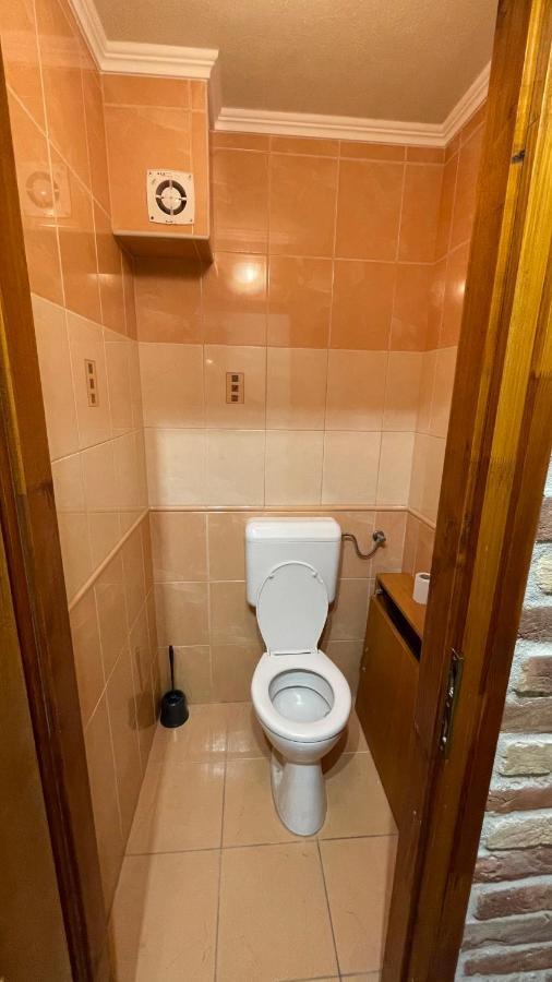 Dalma Apartment Gyula Exterior foto