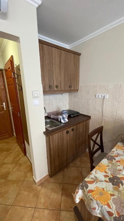 Dalma Apartment Gyula Exterior foto