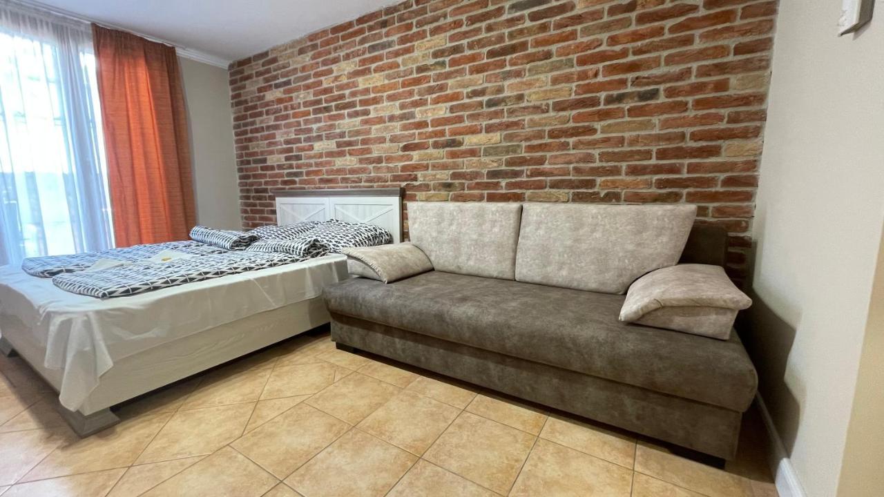 Dalma Apartment Gyula Exterior foto